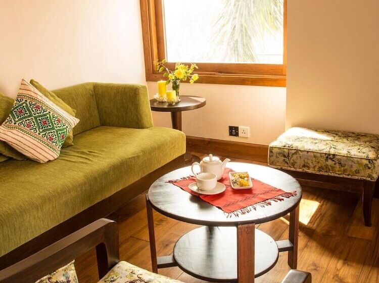 Hotel The Guwahati Address By Centre Point