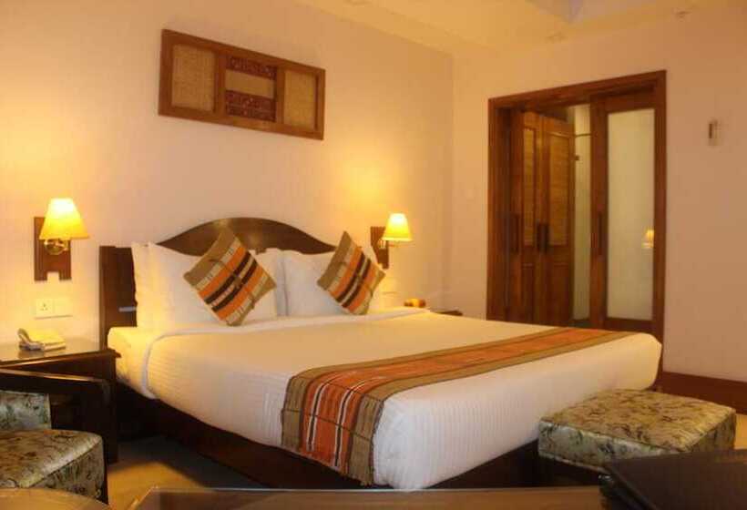 Hotel The Guwahati Address By Centre Point