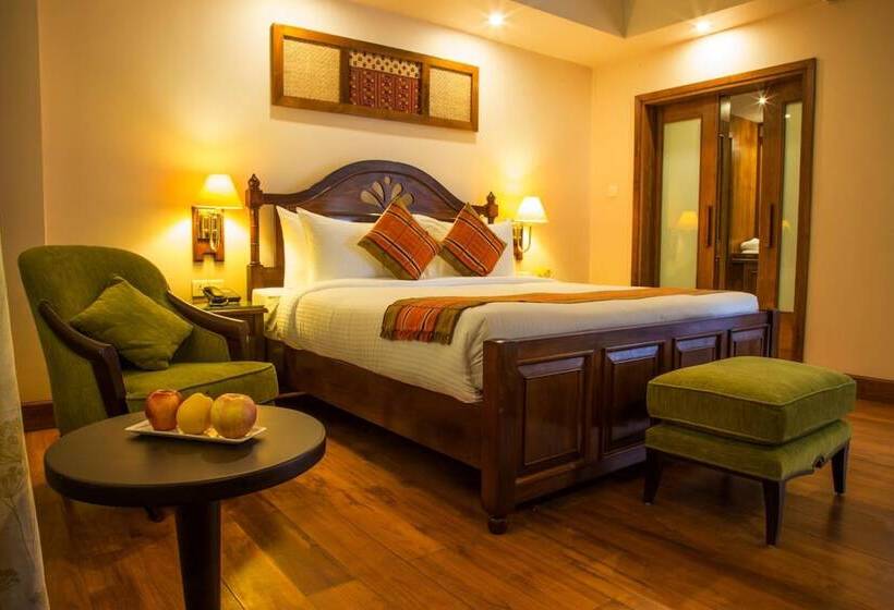 Hotel The Guwahati Address By Centre Point