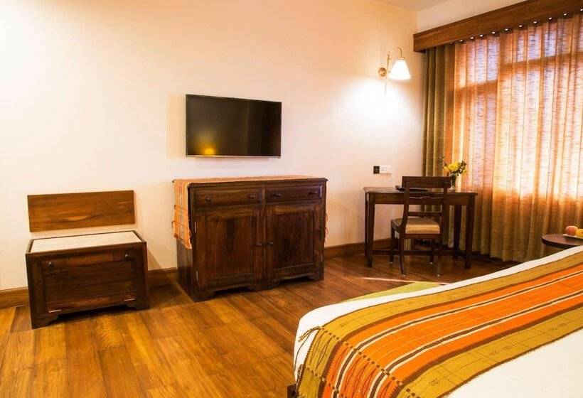 Hotel The Guwahati Address By Centre Point