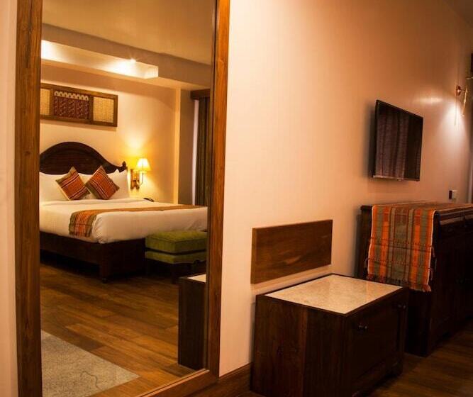 Hotel The Guwahati Address By Centre Point