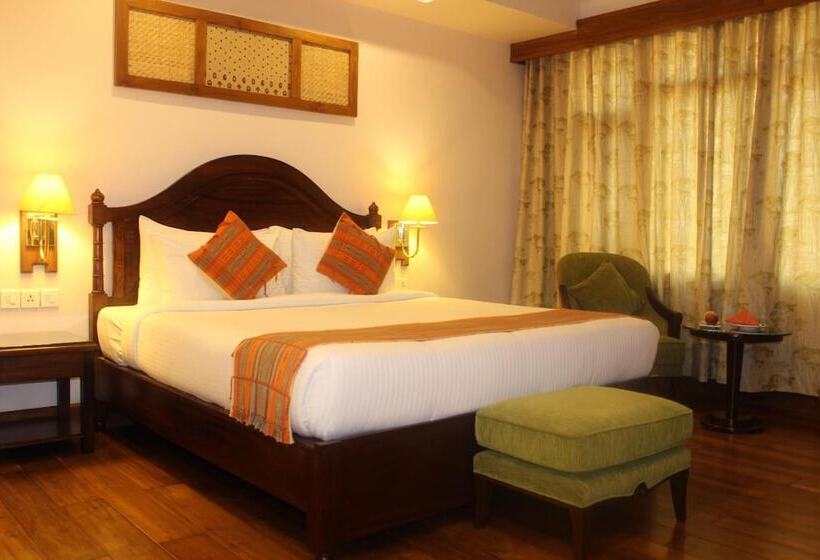 Hotel The Guwahati Address By Centre Point