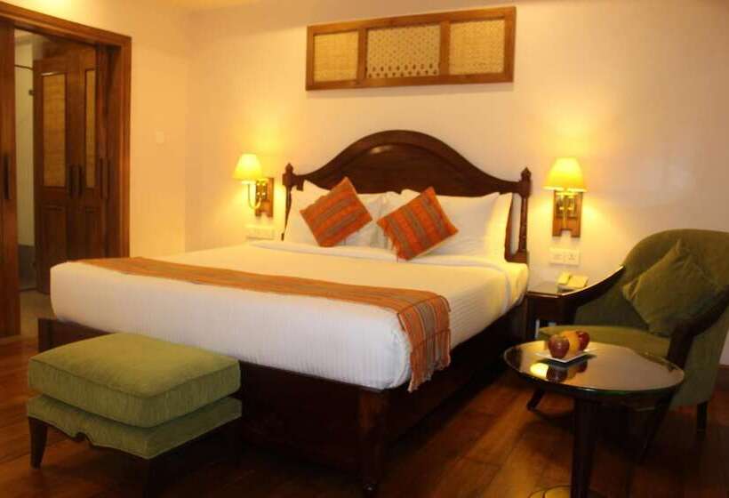 Hotel The Guwahati Address By Centre Point