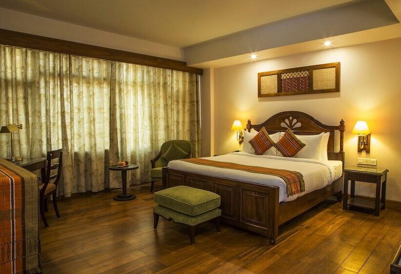 Hotel The Guwahati Address By Centre Point