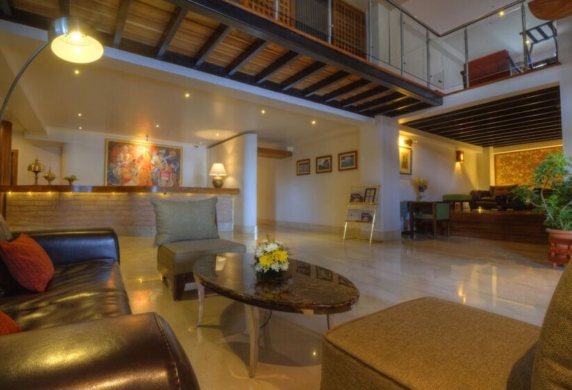 Hotel The Guwahati Address By Centre Point