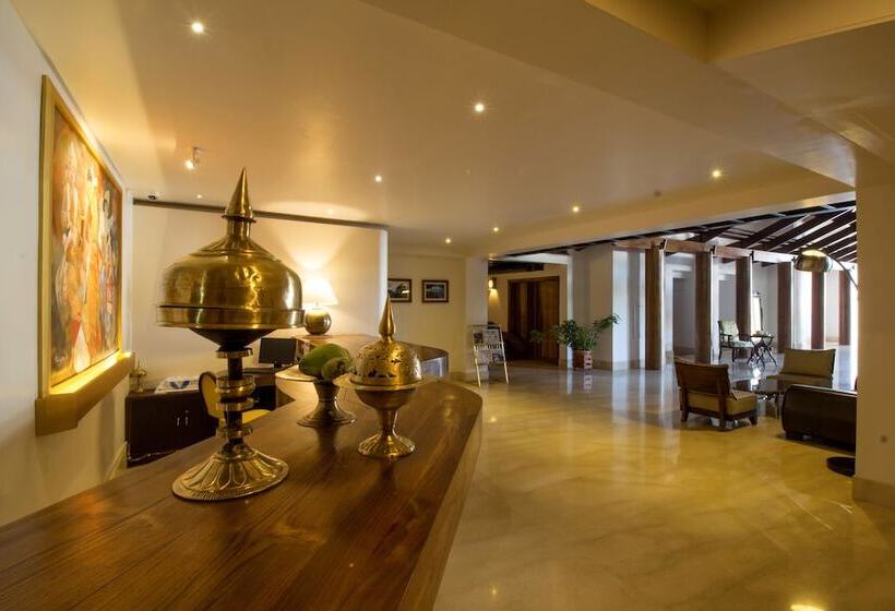 Hotel The Guwahati Address By Centre Point