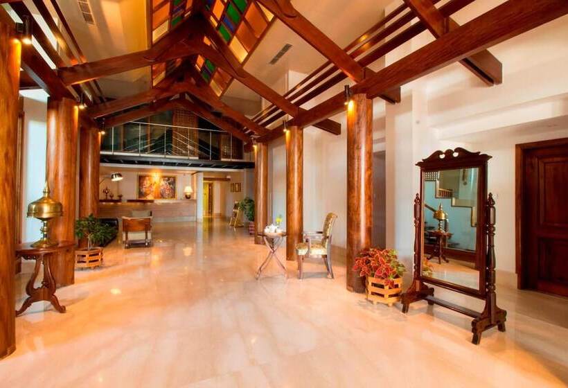 Hotel The Guwahati Address By Centre Point