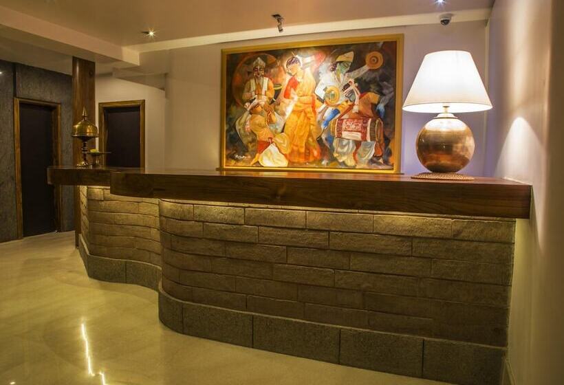 Hotel The Guwahati Address By Centre Point