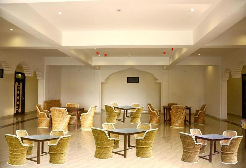 בית מלון כפרי Winter Mountain Resort