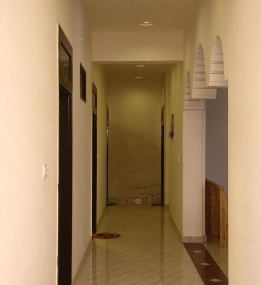 בית מלון כפרי Winter Mountain Resort