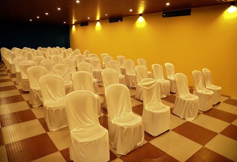 אתר נופש Tranquil Greens