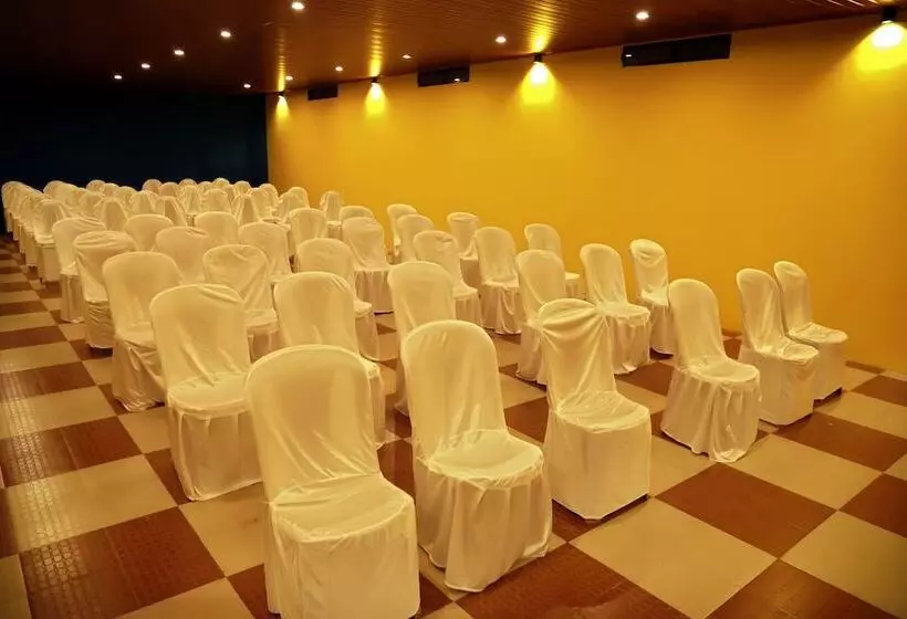 Lomakeskus Tranquil Greens