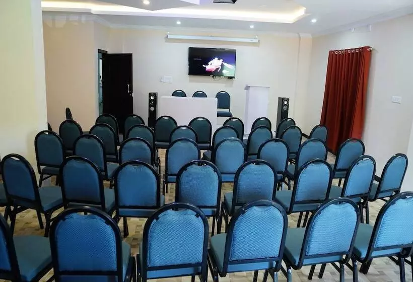 Lomakeskus Tranquil Greens