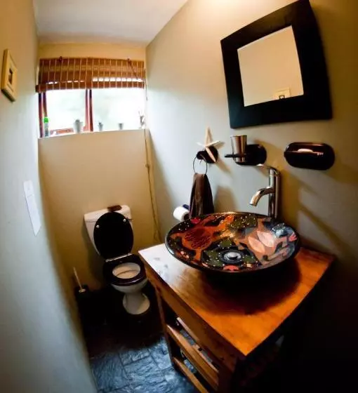 Hostel African Ubuntu Backpackers