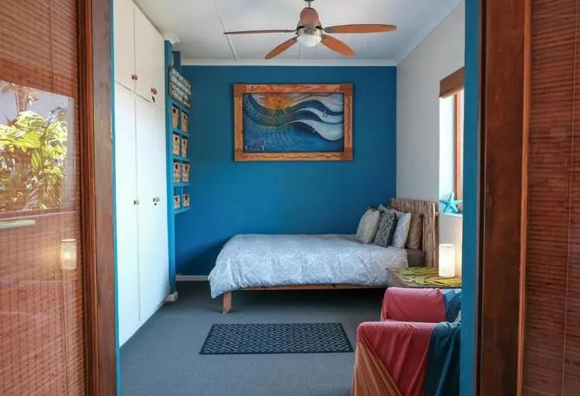 Hostel African Ubuntu Backpackers