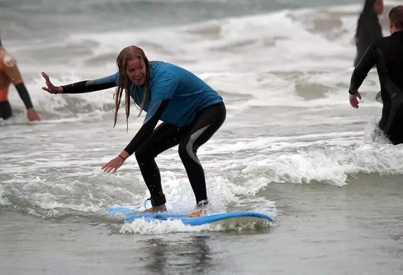 Hostel African Ubuntu Backpackers