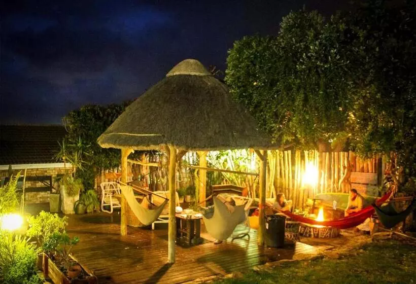 Hostel African Ubuntu Backpackers