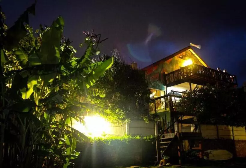 Hostel African Ubuntu Backpackers