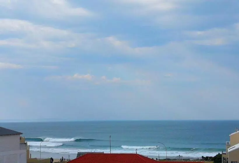 Hostel African Ubuntu Backpackers