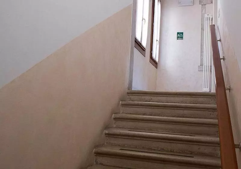 Retkeilymaja Domus Clugiae