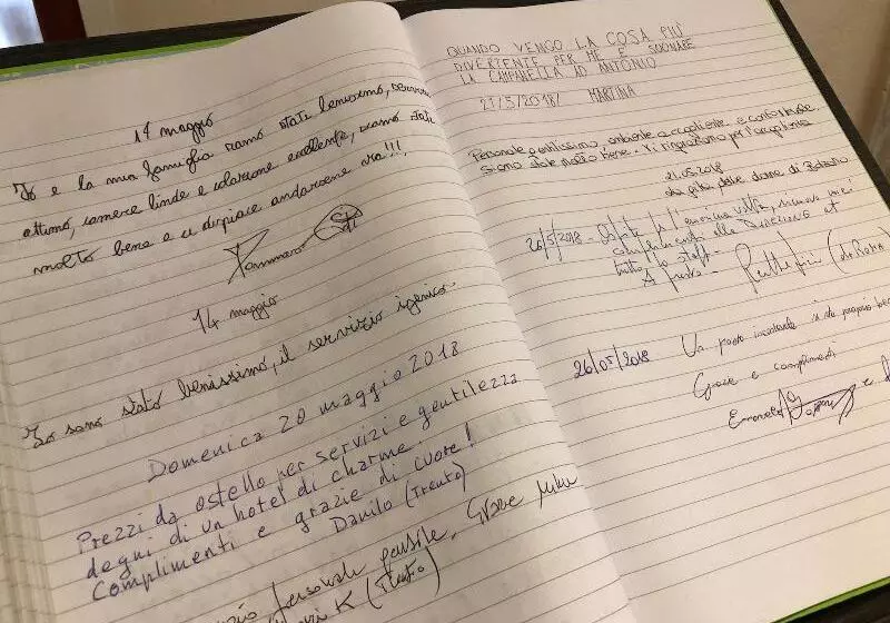 Retkeilymaja Domus Clugiae