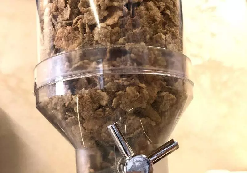 Retkeilymaja Domus Clugiae