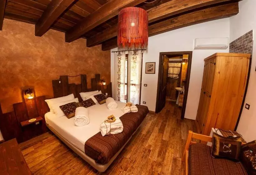 B&b Aloe Ranch Elba