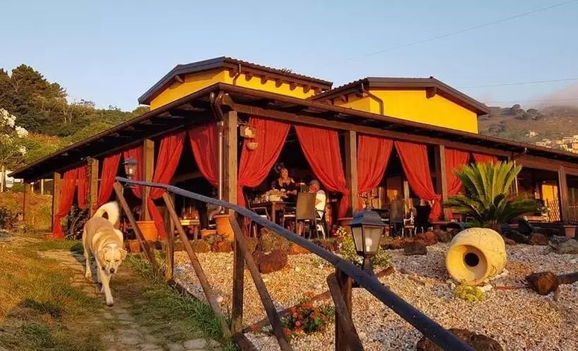B&b Aloe Ranch Elba