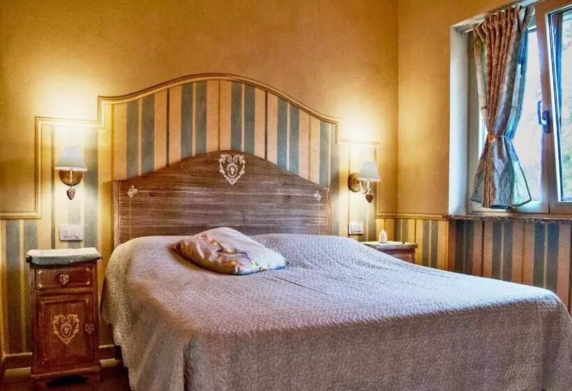 B&b Il Rovere