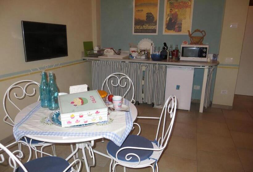B&b Il Rovere