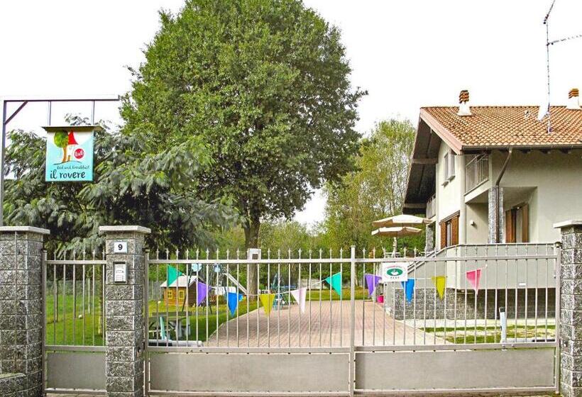 B&b Il Rovere