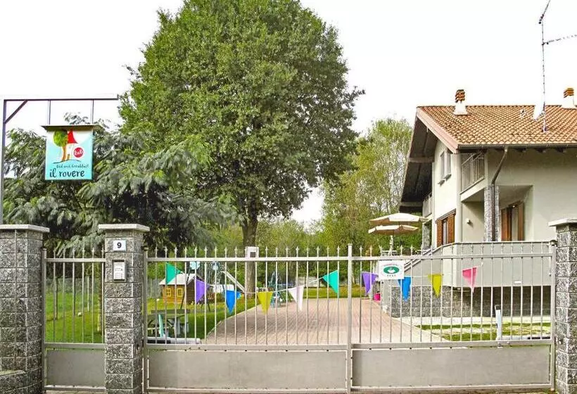 B&b Il Rovere