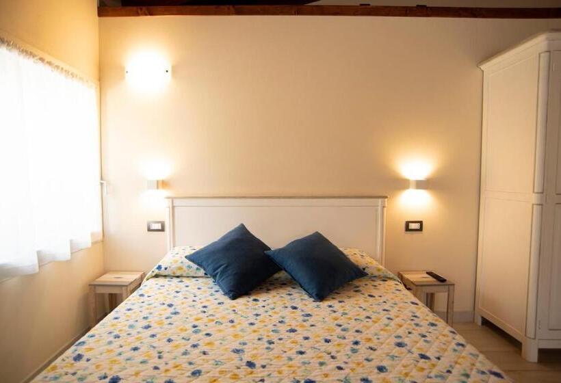 B&b La Torretta