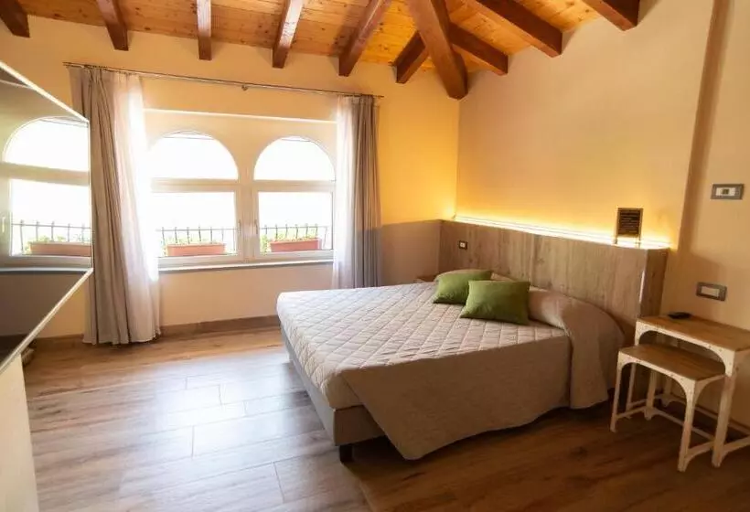 B&b La Torretta