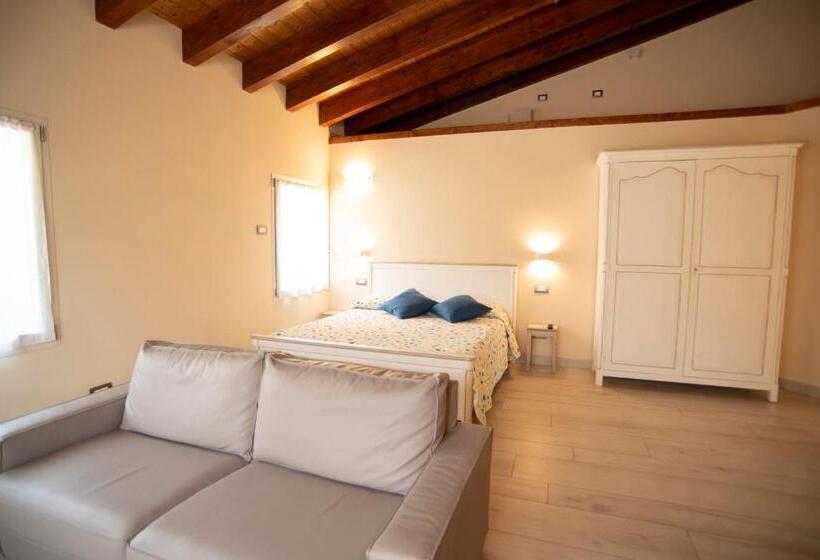 B&b La Torretta