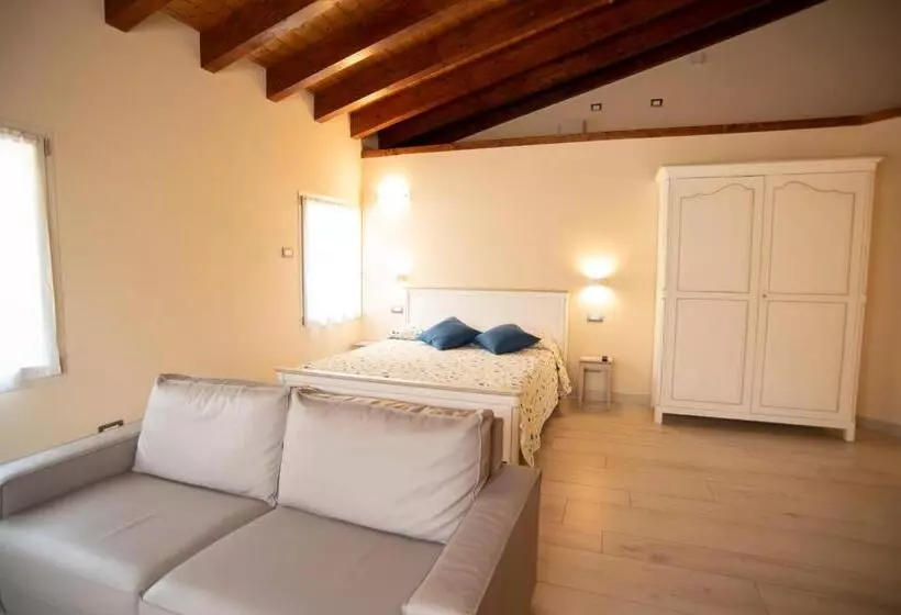 B&b La Torretta