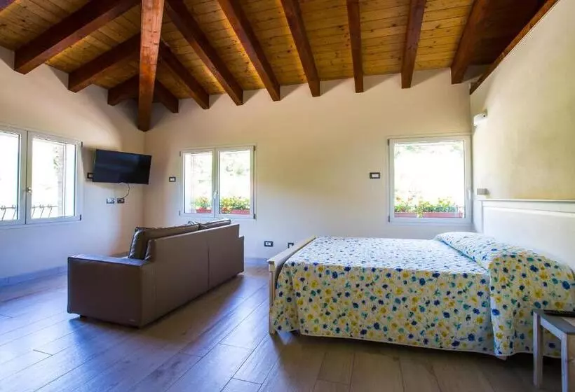 B&b La Torretta