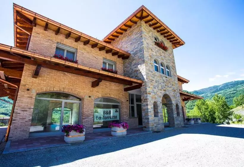 B&b La Torretta
