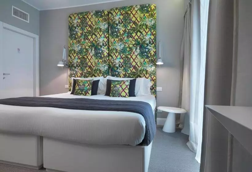 Aamiaismajoitus (B&B) Anjoy&bleev Rooms