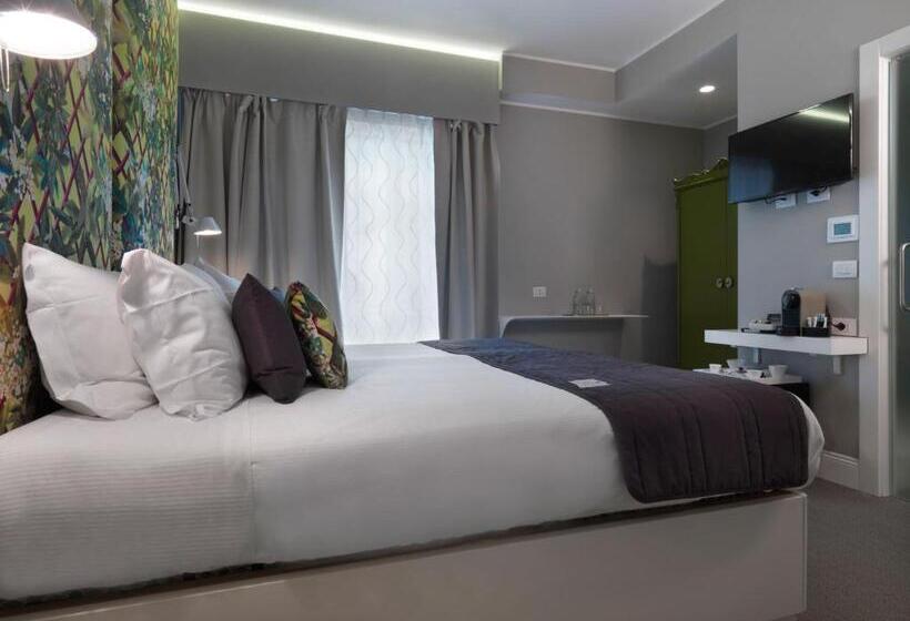 ベッドアンドブレックファースト Anjoy&bleev Rooms