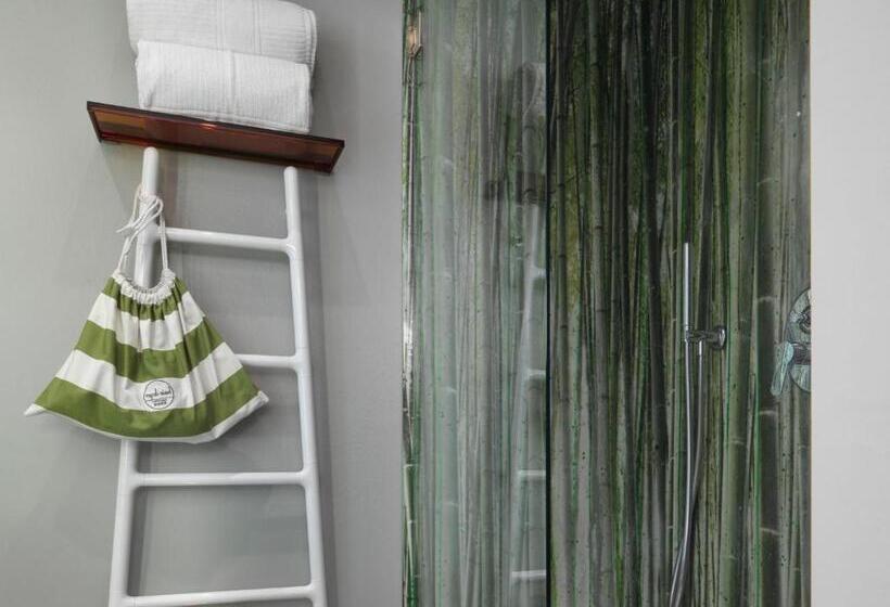 ベッドアンドブレックファースト Anjoy&bleev Rooms