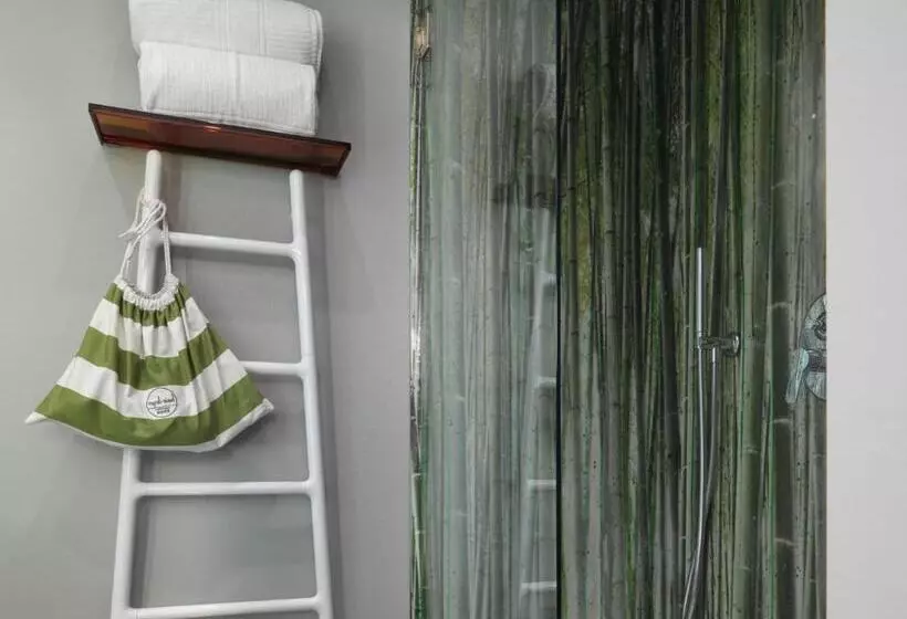 Aamiaismajoitus (B&B) Anjoy&bleev Rooms