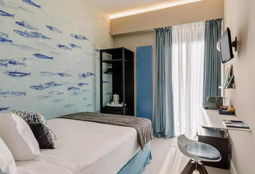 Aamiaismajoitus (B&B) Anjoy&bleev Rooms