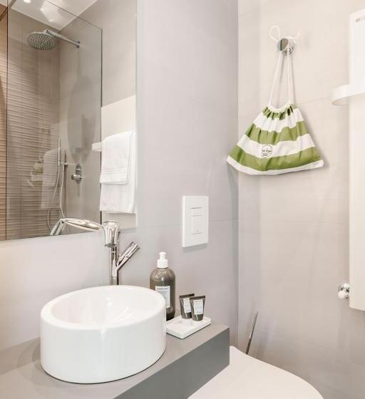 ベッドアンドブレックファースト Anjoy&bleev Rooms