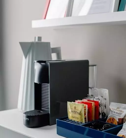 Aamiaismajoitus (B&B) Anjoy&bleev Rooms