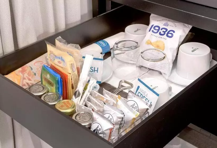 Aamiaismajoitus (B&B) Anjoy&bleev Rooms