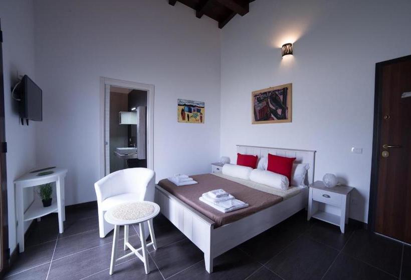 تختخواب و صبحانه Apollonion Country House