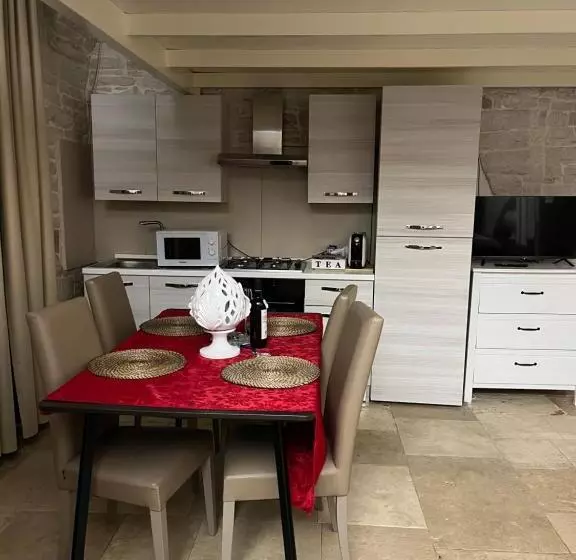 تختخواب و صبحانه Augustus Luxury Suite