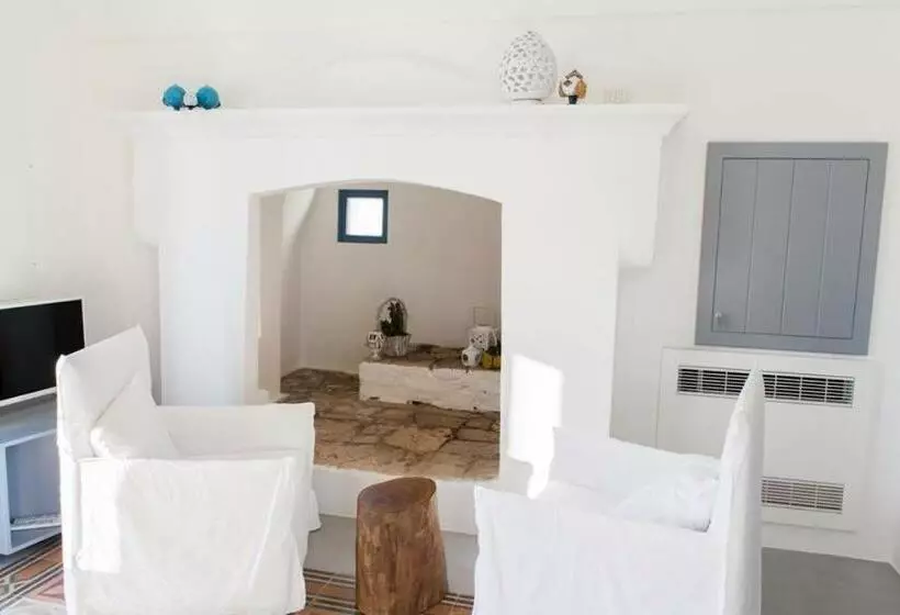 ベッドアンドブレックファースト La Casa Di Gioia