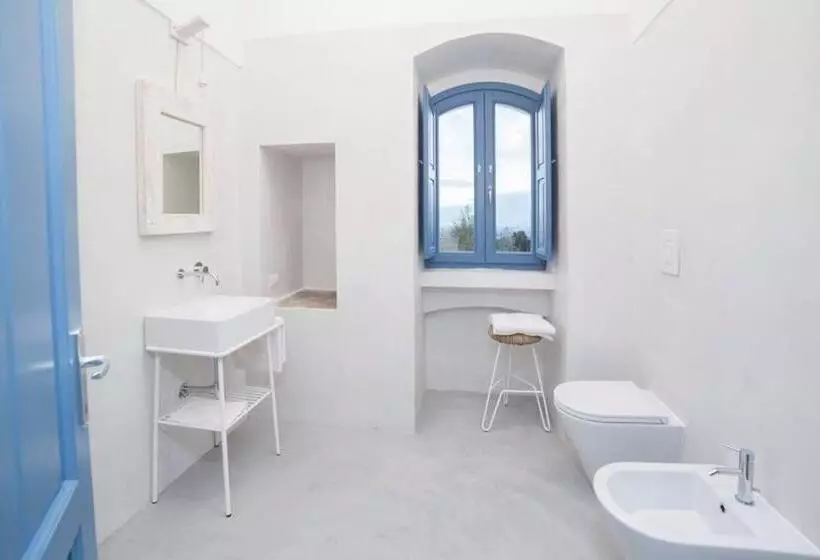 ベッドアンドブレックファースト La Casa Di Gioia